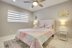 Chic North Miami House ~ 7 Mi to Hard Rock Stadium