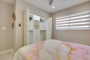 Chic North Miami House ~ 7 Mi to Hard Rock Stadium