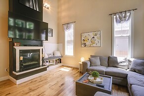 6 Mi to Autzen Stadium: Eugene Home w/ Gazebo