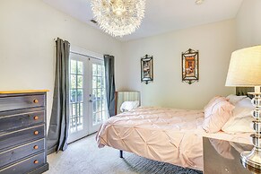 6 Mi to Autzen Stadium: Eugene Home w/ Gazebo