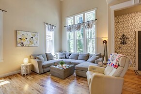 6 Mi to Autzen Stadium: Eugene Home w/ Gazebo