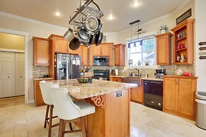 6 Mi to Autzen Stadium: Eugene Home w/ Gazebo