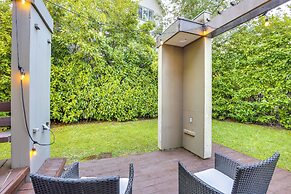 Spacious Eugene Home w/ Patio - Walk to UO Campus!