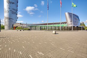 Spacious Eugene Home w/ Patio - Walk to UO Campus!