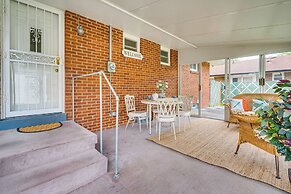 Columbus Vacation Rental, 7 Mi to Downtown!