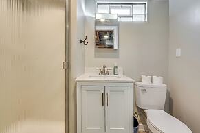 Columbus Vacation Rental, 7 Mi to Downtown!