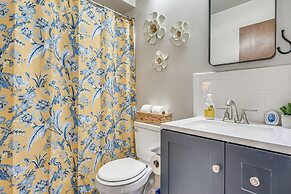 Columbus Vacation Rental, 7 Mi to Downtown!