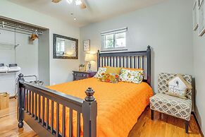 Columbus Vacation Rental, 7 Mi to Downtown!