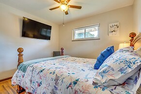 Columbus Vacation Rental, 7 Mi to Downtown!