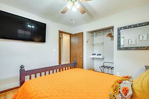 Columbus Vacation Rental, 7 Mi to Downtown!