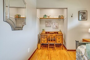 Columbus Vacation Rental, 7 Mi to Downtown!