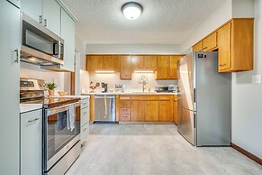 Columbus Vacation Rental, 7 Mi to Downtown!
