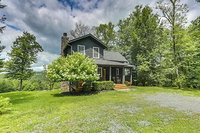 Lovely Country Retreat, 4 Mi to Dtwn Narrowsburg!