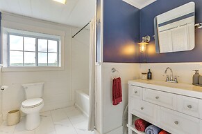 Lovely Country Retreat, 4 Mi to Dtwn Narrowsburg!