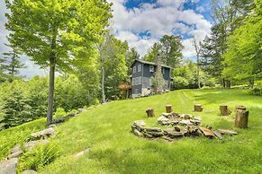 Lovely Country Retreat, 4 Mi to Dtwn Narrowsburg!