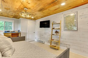 Lovely Country Retreat, 4 Mi to Dtwn Narrowsburg!