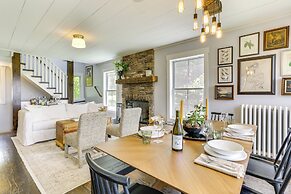 Lovely Country Retreat, 4 Mi to Dtwn Narrowsburg!