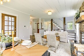 Lovely Country Retreat, 4 Mi to Dtwn Narrowsburg!