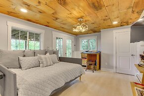 Lovely Country Retreat, 4 Mi to Dtwn Narrowsburg!