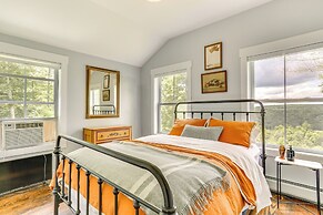 Lovely Country Retreat, 4 Mi to Dtwn Narrowsburg!