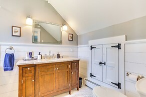 Lovely Country Retreat, 4 Mi to Dtwn Narrowsburg!