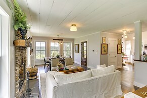 Lovely Country Retreat, 4 Mi to Dtwn Narrowsburg!