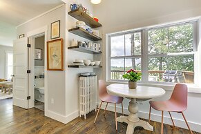 Lovely Country Retreat, 4 Mi to Dtwn Narrowsburg!