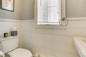 Lovely Country Retreat, 4 Mi to Dtwn Narrowsburg!