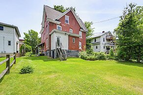 State College Apartment: Walk to Beaver Stadium!