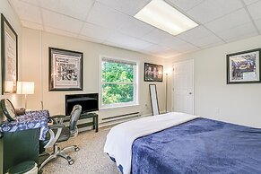 State College Apartment: Walk to Beaver Stadium!