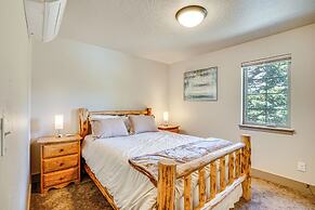 Charming Donnelly Home - 1 Mi to Lake Cascade!