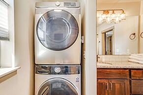 Charming Donnelly Home - 1 Mi to Lake Cascade!