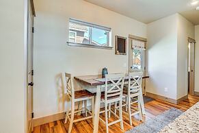 Charming Donnelly Home - 1 Mi to Lake Cascade!