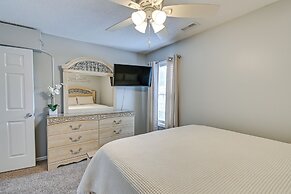 Convenient Hope Mills Home ~ 6 Mi to Fayetteville!