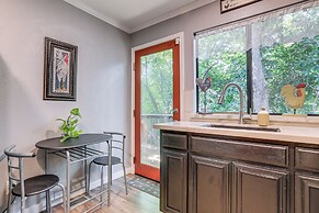 Downtown Fair Oaks Home ~ 15 Mi to Sacramento!