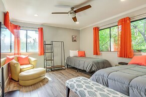 Downtown Fair Oaks Home ~ 15 Mi to Sacramento!