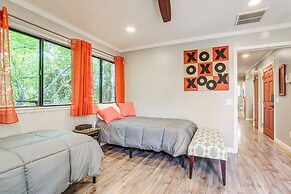 Downtown Fair Oaks Home ~ 15 Mi to Sacramento!