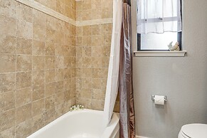 Downtown Fair Oaks Home ~ 15 Mi to Sacramento!