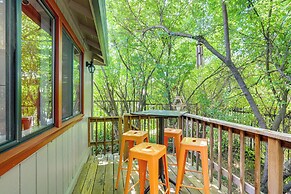 Downtown Fair Oaks Home ~ 15 Mi to Sacramento!