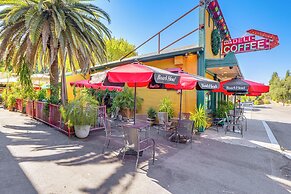 Downtown Fair Oaks Home ~ 15 Mi to Sacramento!