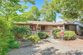 Downtown Fair Oaks Home ~ 15 Mi to Sacramento!