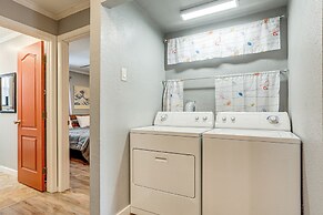 Downtown Fair Oaks Home ~ 15 Mi to Sacramento!