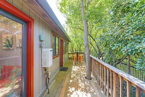 Downtown Fair Oaks Home ~ 15 Mi to Sacramento!