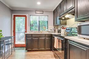 Downtown Fair Oaks Home ~ 15 Mi to Sacramento!