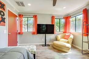 Downtown Fair Oaks Home ~ 15 Mi to Sacramento!