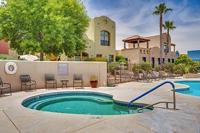 Tubac Adobe Townhome: Shop, Golf, Explore & More!