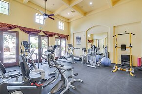 Tubac Adobe Townhome: Shop, Golf, Explore & More!