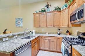 Tubac Adobe Townhome: Shop, Golf, Explore & More!