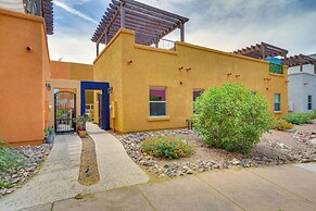 Tubac Adobe Townhome: Shop, Golf, Explore & More!