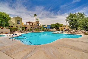 Tubac Adobe Townhome: Shop, Golf, Explore & More!